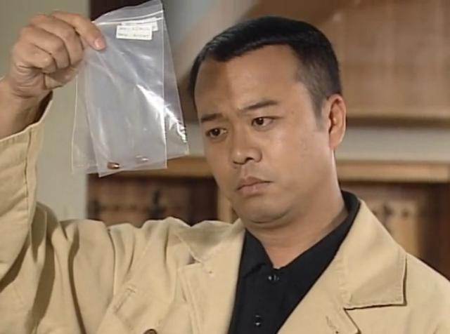 54分垫底陀枪师姐2021中年古偶剧不要再为tvb经典卖情怀