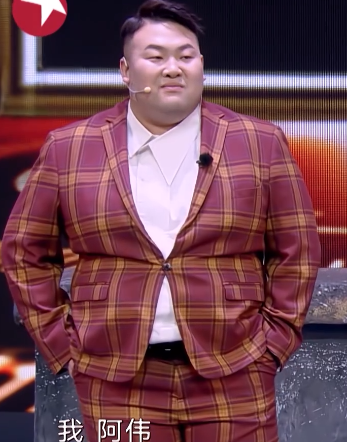 欢乐喜剧人第七季来啦