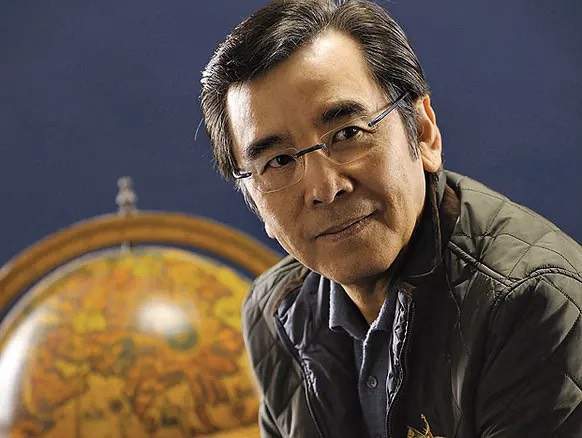 突传死讯香港著名资深艺人张铮因病离世几年前还在坚持拍戏