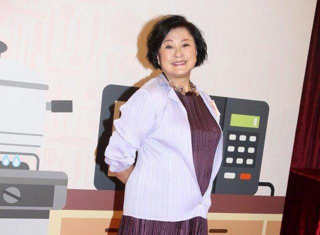 突传死讯香港著名资深艺人张铮因病离世几年前还在坚持拍戏