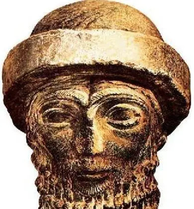 古巴比伦的宝藏,历经千年未现世,被两个小孩无意间发现