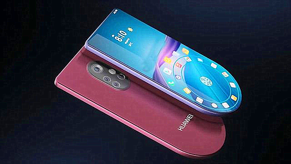 四张不同的华为mate50pro概念图:设计极具吸引力,要攒钱吗?_腾讯新闻