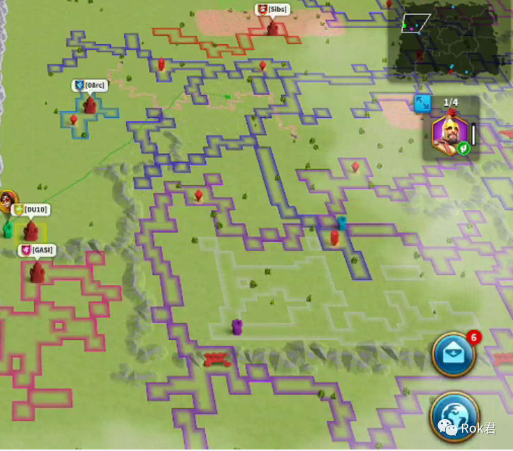 《万国觉醒》"恭贺新春"更新提前看_腾讯新闻