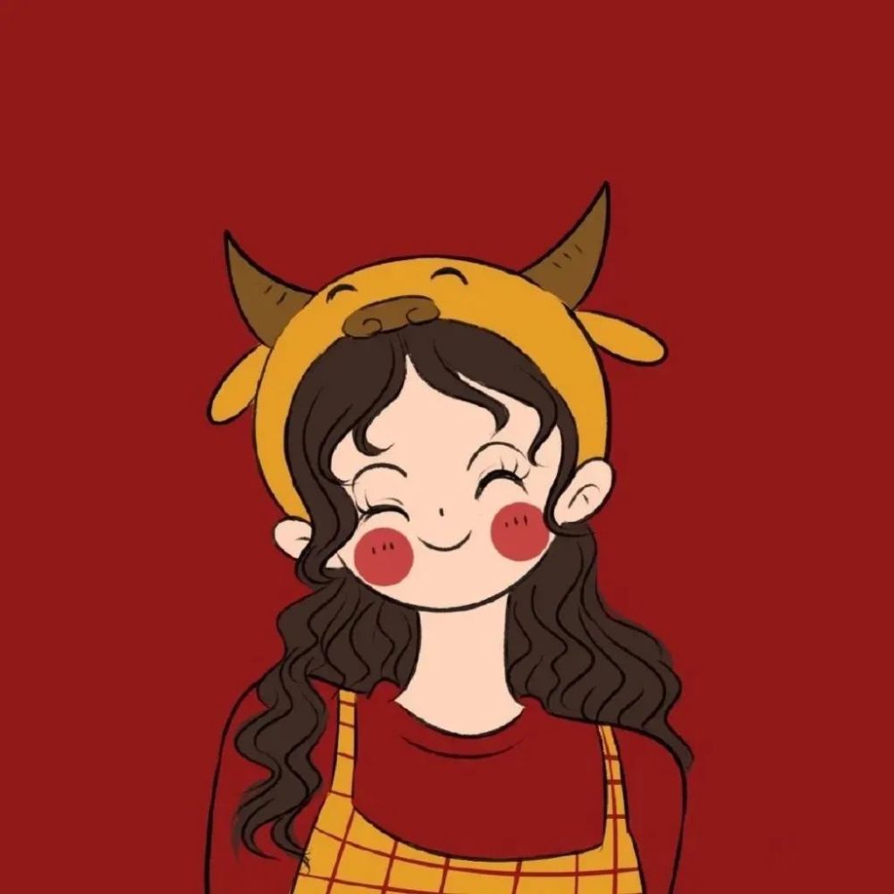 解锁一组ins个性微信头像!