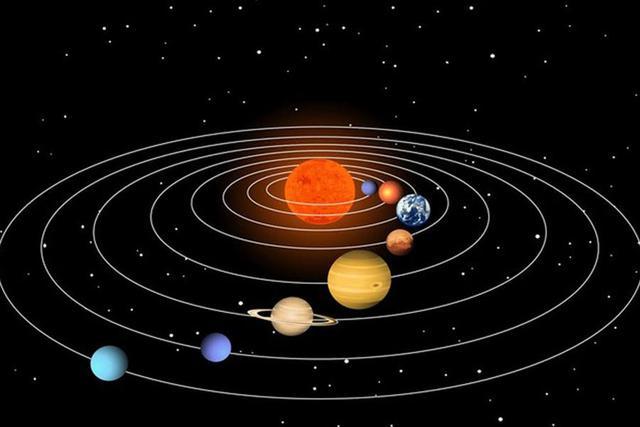 人類為什麼無法飛出太陽系飛出太陽系需要什麼條件呢