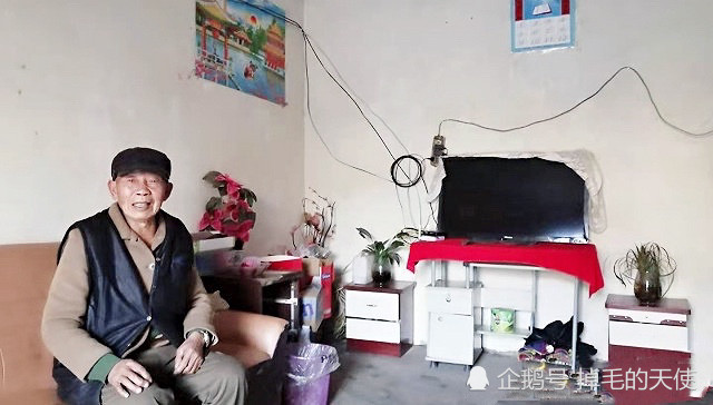 还没结束b站一哥墨茶并非饿死外公爱玩电脑体重将近200斤