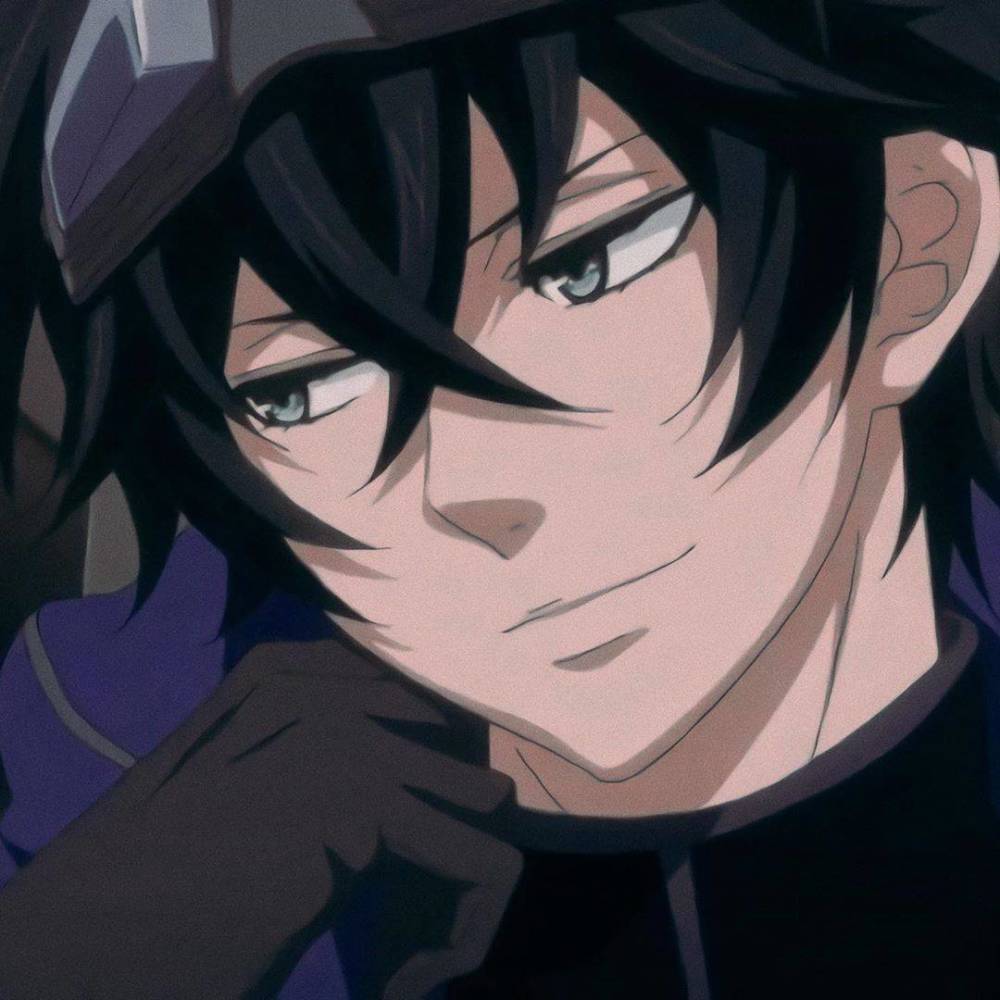 动漫头像 动漫男头像图片集