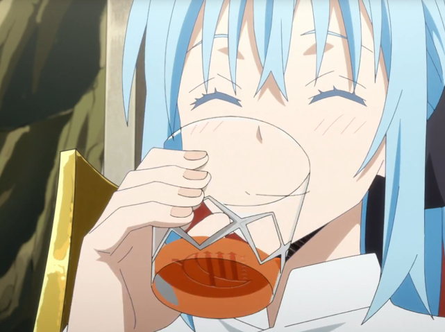 大贤者多管闲事自动排除酒精萌王被迫千杯不醉