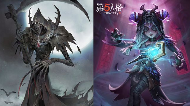 第五人格春节活动策划送蜘蛛金皮却被玩家吐槽自我伤害极强