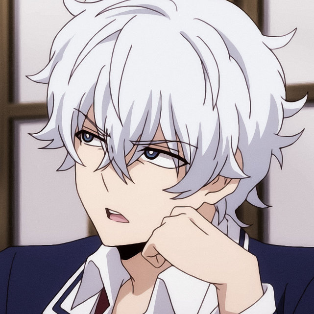 动漫头像 动漫无能力者娜娜 小野寺京谷头像图 动漫男生头像