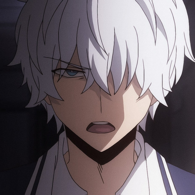 动漫头像小野寺京谷头像图片集