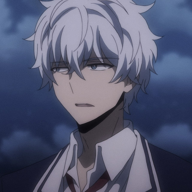 动漫头像 动漫无能力者娜娜 小野寺京谷头像图 动漫男生头像