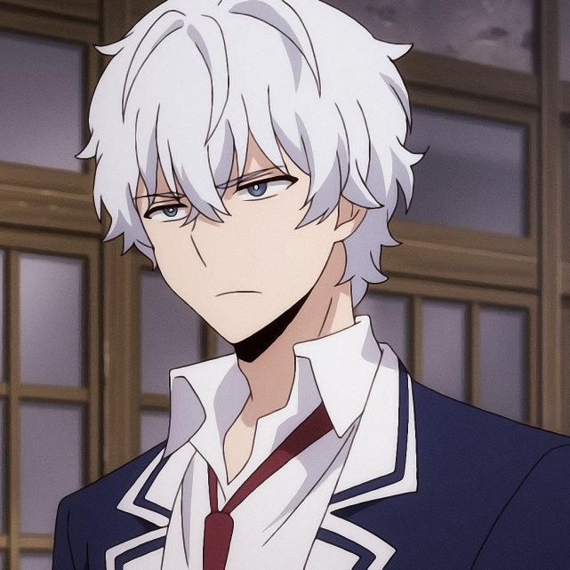 动漫头像 动漫无能力者娜娜 小野寺京谷头像图 动漫男生头像