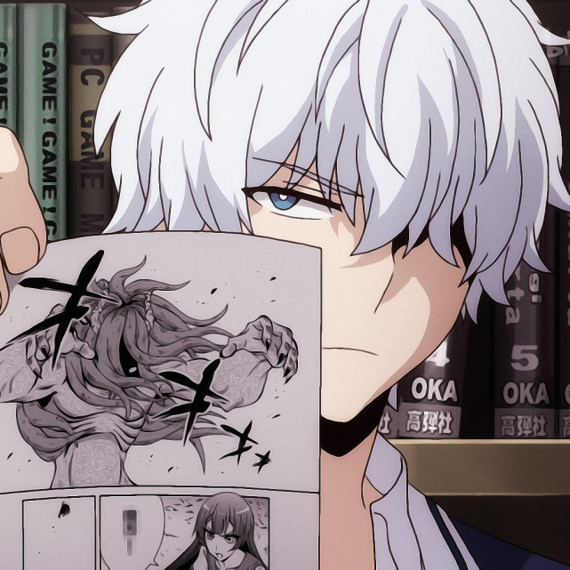 动漫头像 动漫无能力者娜娜 小野寺京谷头像图 动漫男生头像