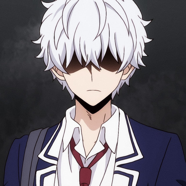 动漫头像 动漫无能力者娜娜 小野寺京谷头像图 动漫男生头像