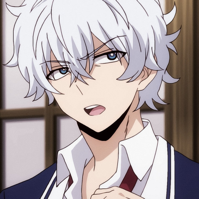 动漫头像 动漫无能力者娜娜 小野寺京谷头像图 动漫男生头像