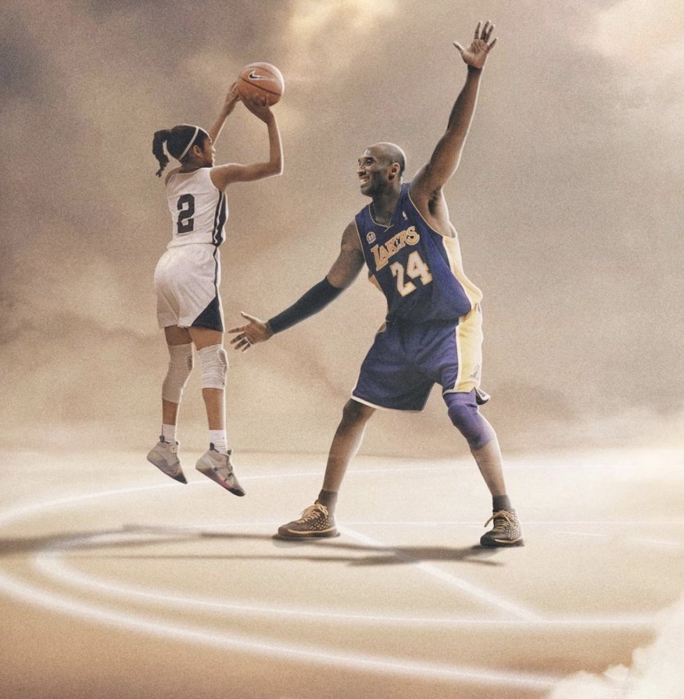 nba球队如何缅怀科比?独行侠封存24号,热火太走心