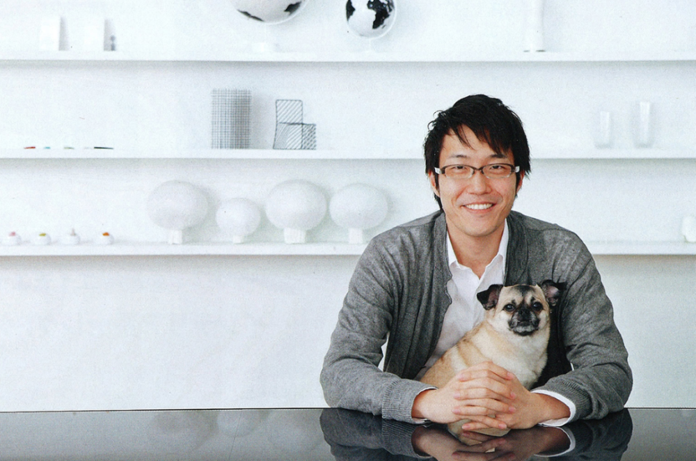 叫板muji设计圈第一网红作品千万人点赞网友哪有链接全想买