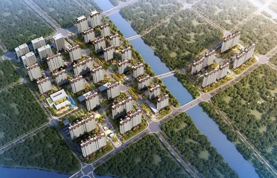 西海岸又一地块规划调整引业主不满,听证会别错过