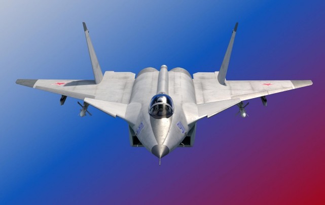 苏联科技的巅峰,被人遗忘的第五代战机:米格mfi重型战斗机