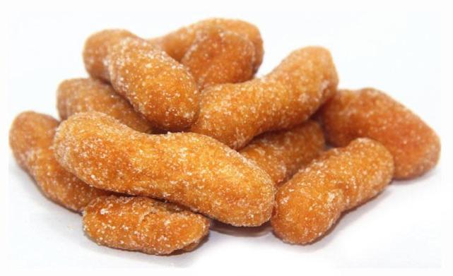 重庆特产传说336重庆风味十足的杂糖春节吃起来