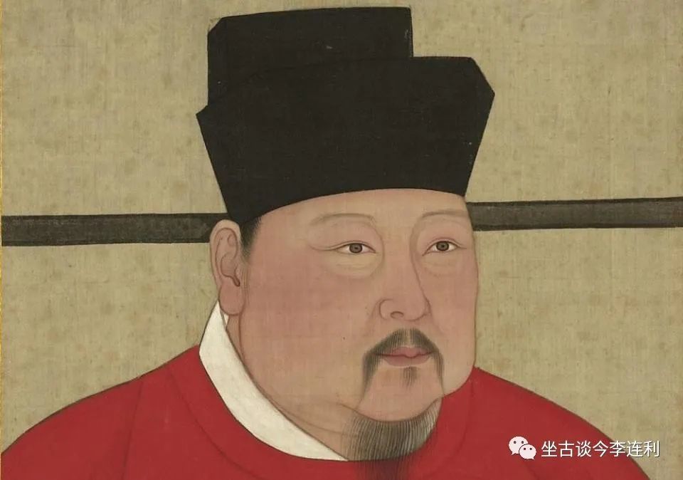 北宋文人典范晏殊,不过是冯道转世而已_腾讯新闻