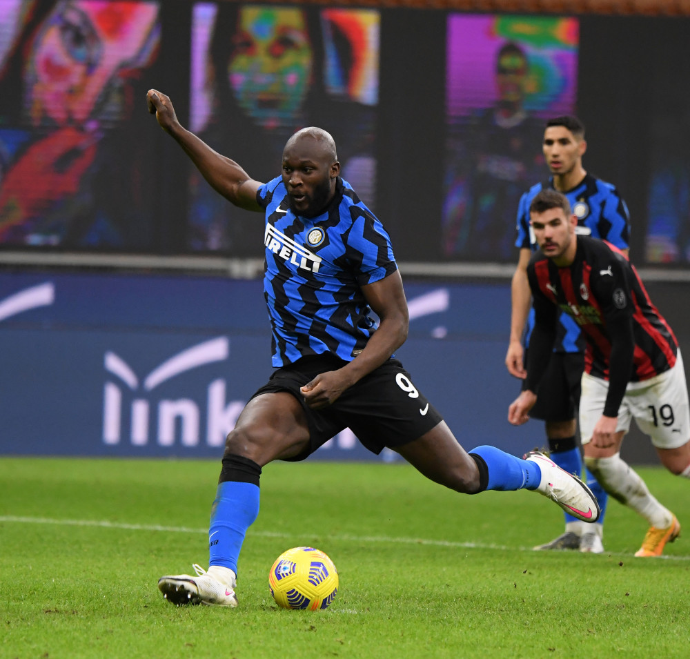 体育足球意大利杯四分之一决赛国际米兰胜ac米兰