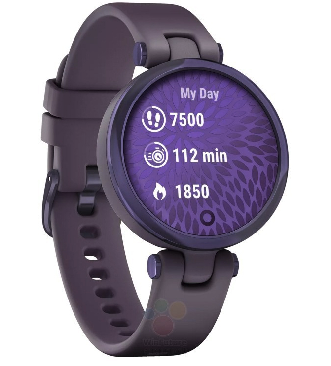 系列中的garmin lily sport较便宜,预计将在欧洲以199欧元的低价出售.