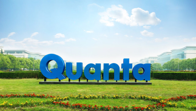 航空母舰广达制造城有超27000人选择留沪过年如何做到的