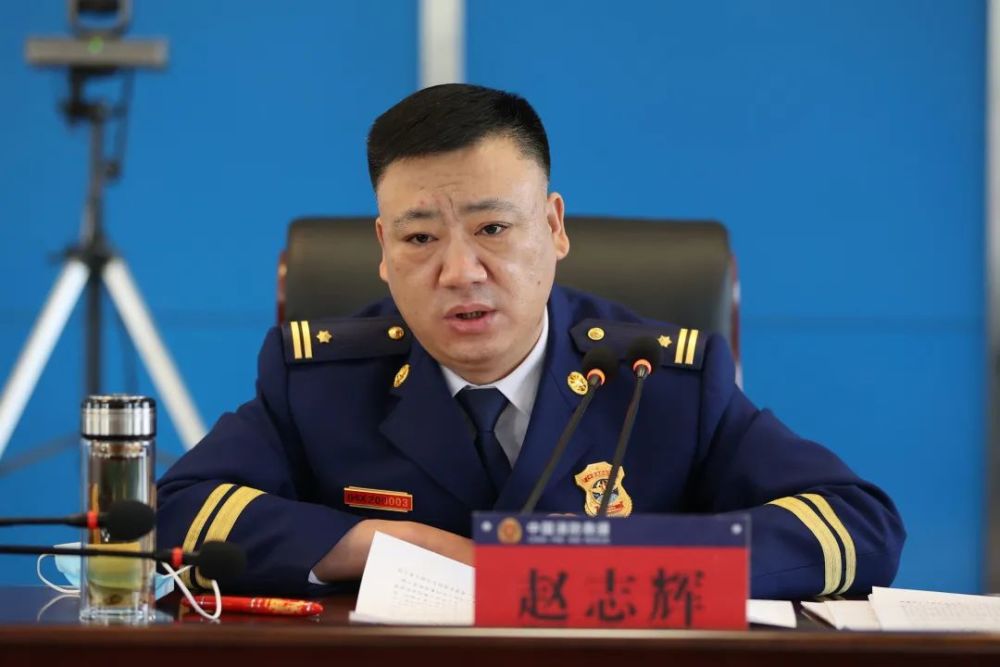 临汾消防召开大型商业综合体达标创建工作"回头看"暨节前集中约谈会
