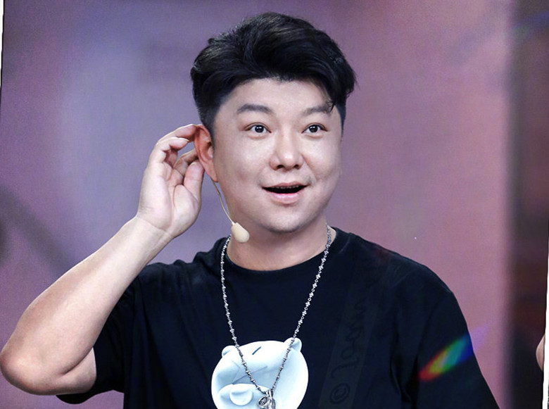 《快乐大本营》又现区别对待,个别嘉宾全程参与,镜头却几乎为零
