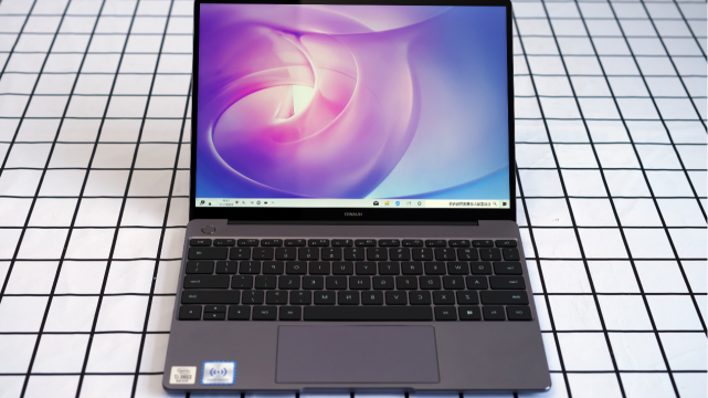 华为笔matebook13十代酷睿配各大精英的首选