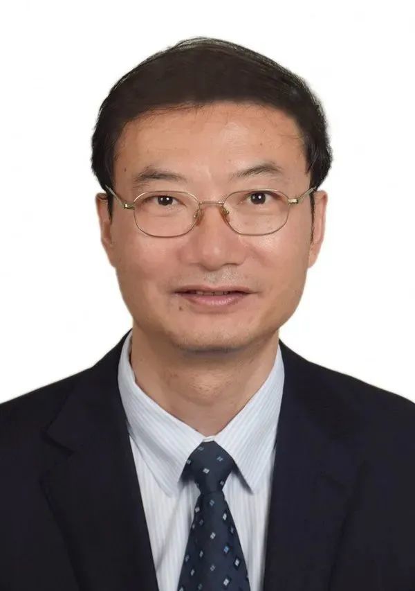 太湖一人出任亳州市委常委市纪委书记