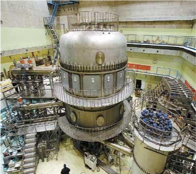 如果可控核聚变研究成功了,短时间内有什么魔改用法?