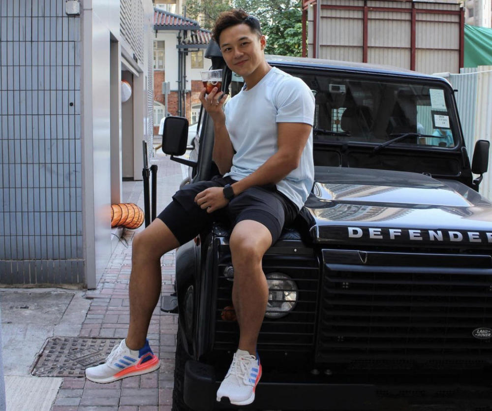 陀枪师姐2021当机搞笑出演获赞因开健身房得罪前老板