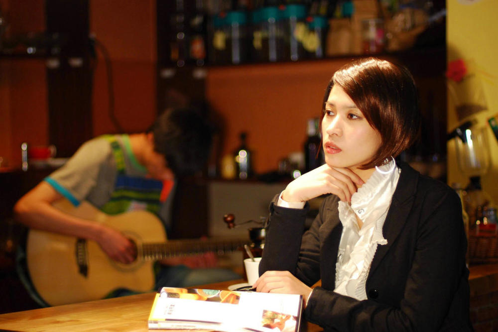 《博物馆黑客》中做人楷模,善良的技术男袁枫