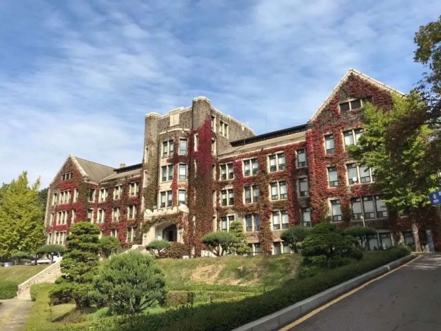 韩国延世大学中文mba硕士招生简章