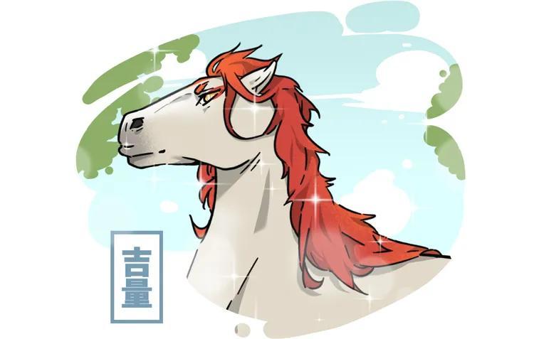 名字越萌越可怕跟山海经一比现代人养宠简直弱爆了