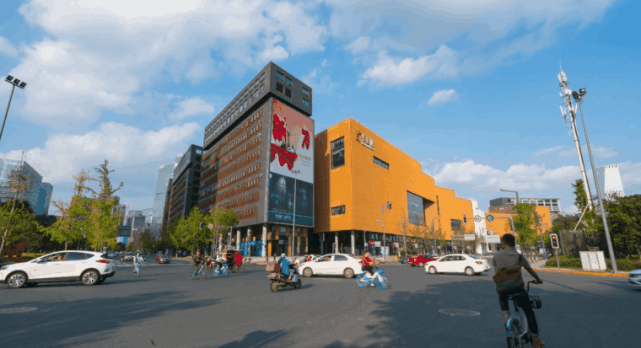 纵横股份任斌:从"开山牛"到"拓荒牛",创新是一场永不停歇的马拉松