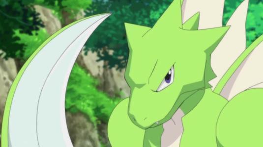 《神奇宝贝图鉴》no.