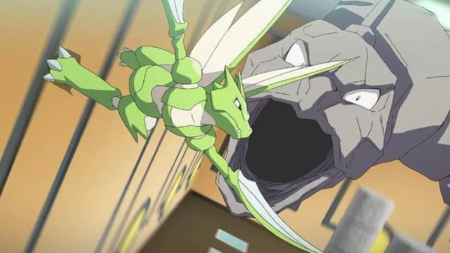 《神奇宝贝图鉴》no.