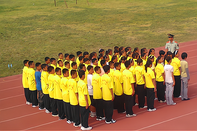 陕州区初级实验中学,三门峡市育才中学,少林鸿庆文武学校,义马市第二