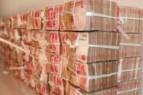 一吨人民币一吨美金一吨黄金哪个最有价值很多人选错了