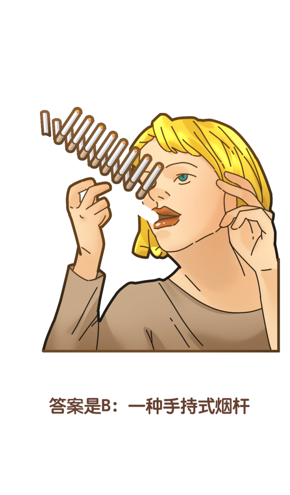 发明|眼皮乱跳，真正代表的其实是……