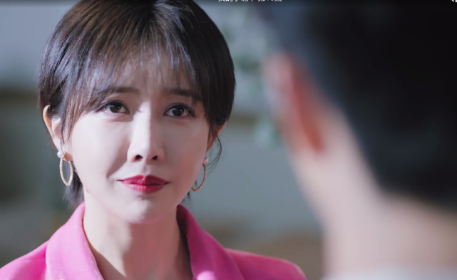 小确幸周程程主动退出前女友回归求复合温让追妻火葬场