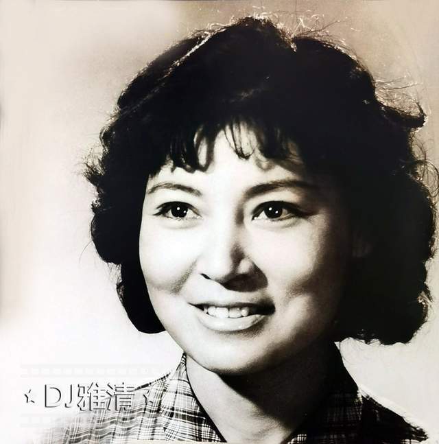 内地老演员女60年代图片