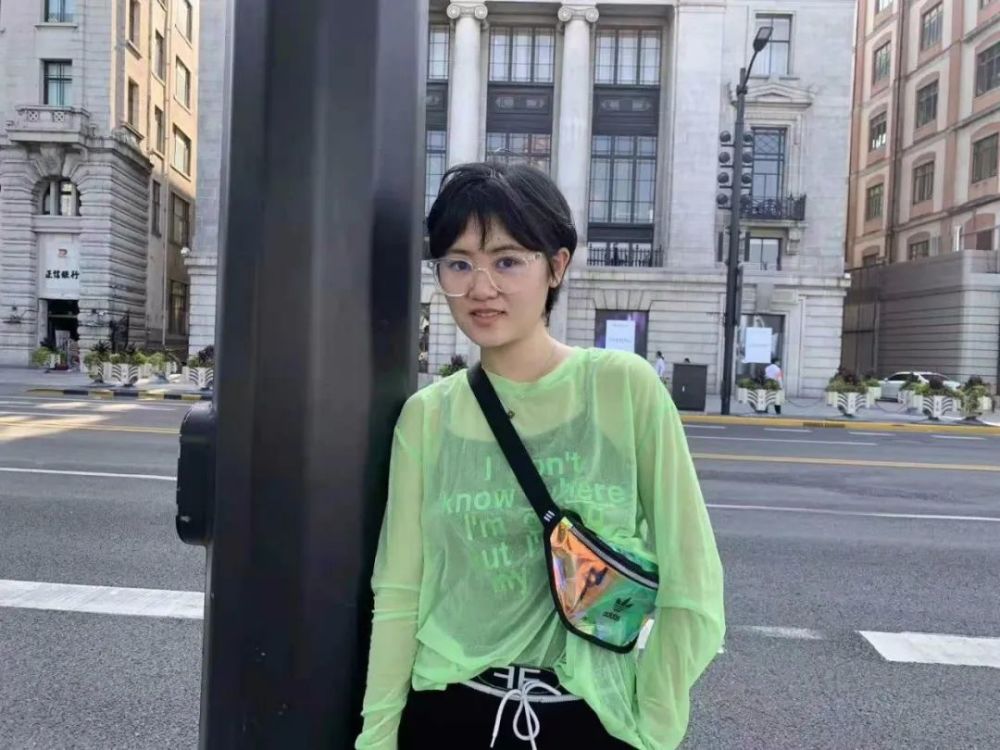 美女英才闪耀文化之星:张硕讲述航天故事,传递航天文化,让更多的家人