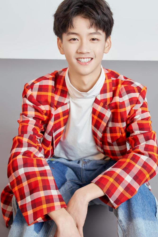 00后童星中芦展翔的星途最闪耀