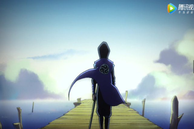 刺客伍六七六大暗影刺客聚首红发女神出手为赤牙复仇大号柒危险了