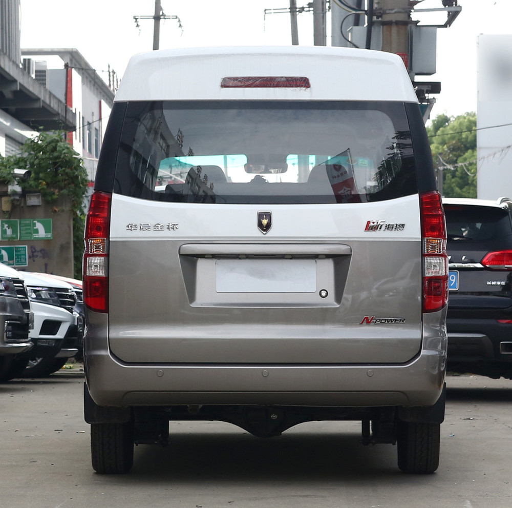 手握7万提了金杯海狮x30l,开了三万公里后,老司机有话要说